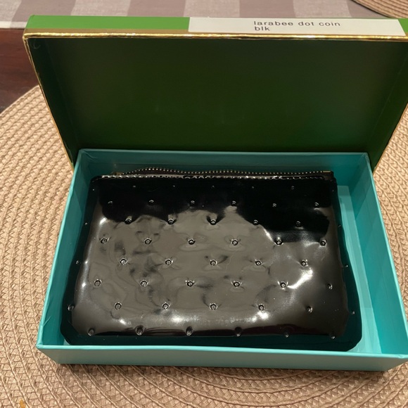Kate spade key/coin purse. - Picture 4 of 4